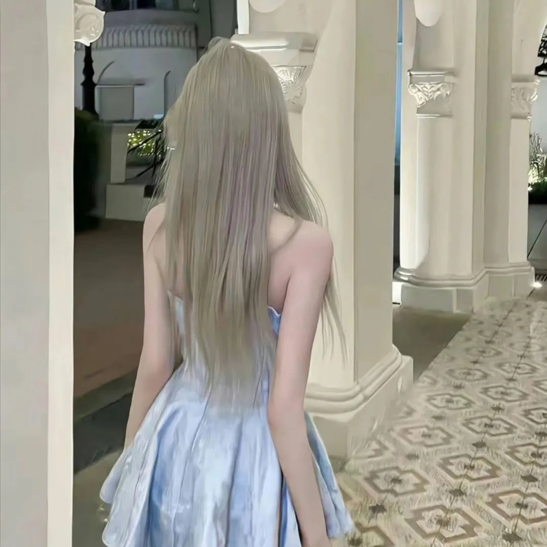 白骆驼